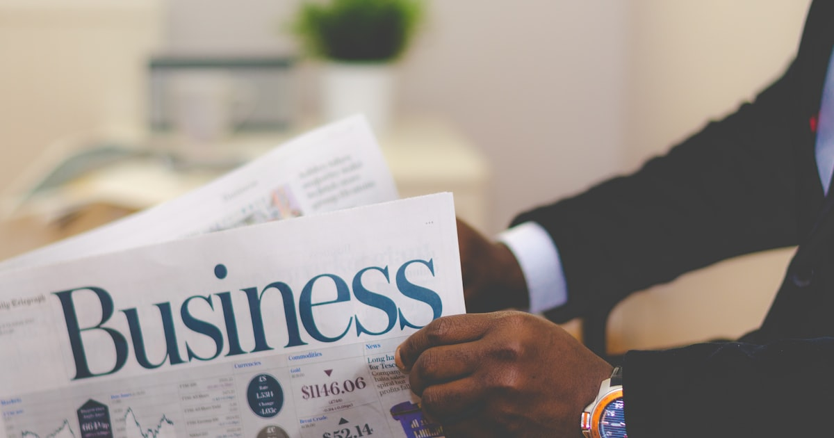Top Marketing Strategies for Business Growth